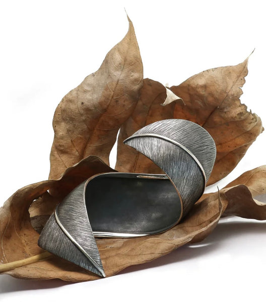 Leaf Bracelet