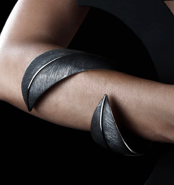 Leaf Bracelet