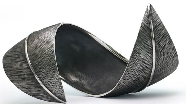 Leaf Bracelet