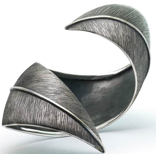 Leaf Bracelet