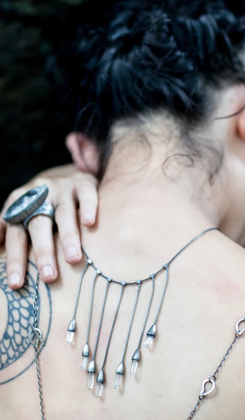 Delight Necklace