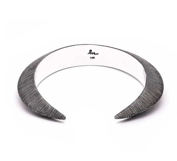 Horned Band Bracelet