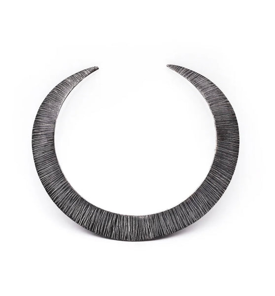 Horned Band Bracelet