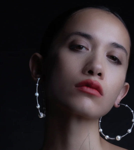 Galactic Earrings