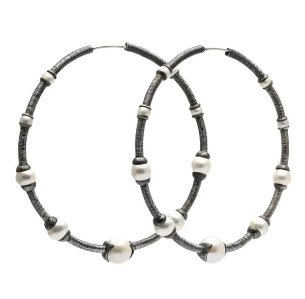 Galactic Earrings
