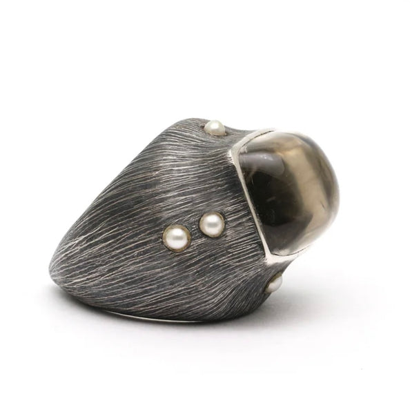 Rising Light Ring