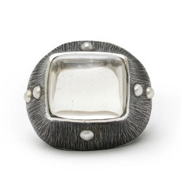 Rising Light Ring