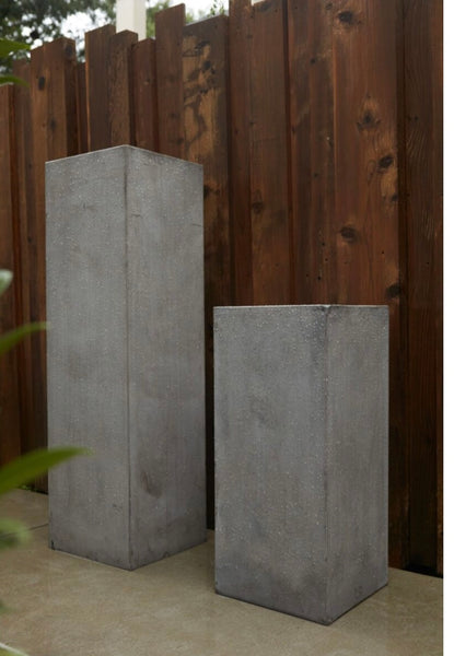 Cement Column