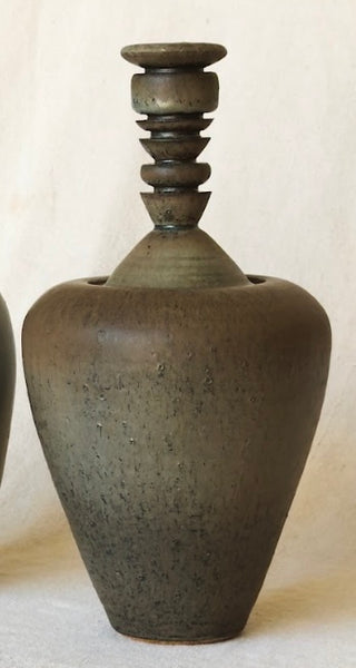 Totem Urns