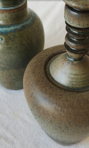 Totem Urns