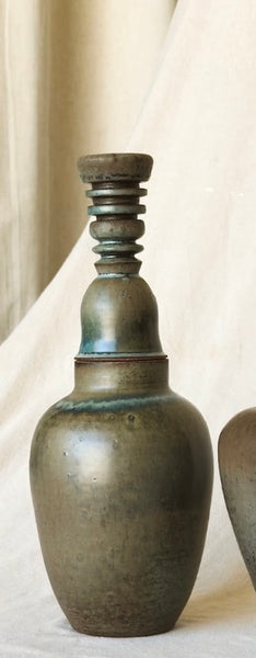 Totem Urns