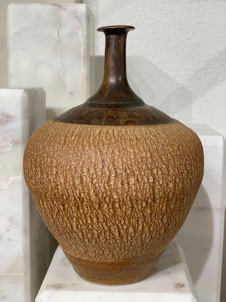 Textured Weed Pot