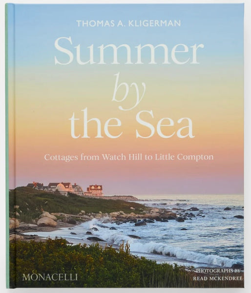 Summer by the Sea