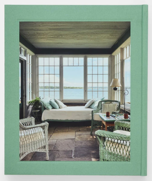 Summer by the Sea