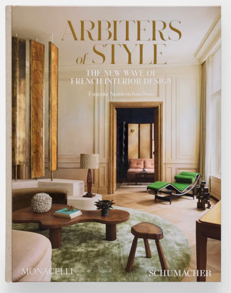 Arbiters of Style