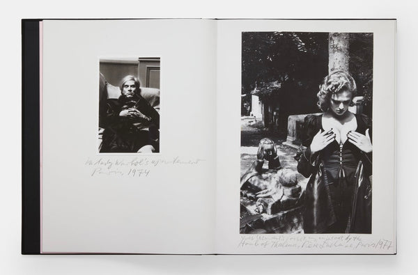 Helmut Newton: One-Off
