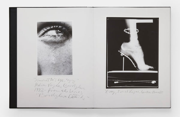 Helmut Newton: One-Off