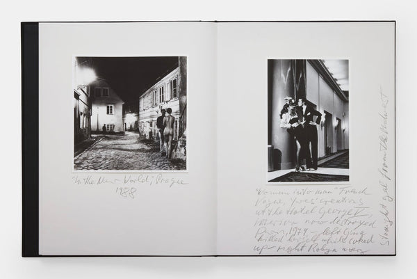 Helmut Newton: One-Off