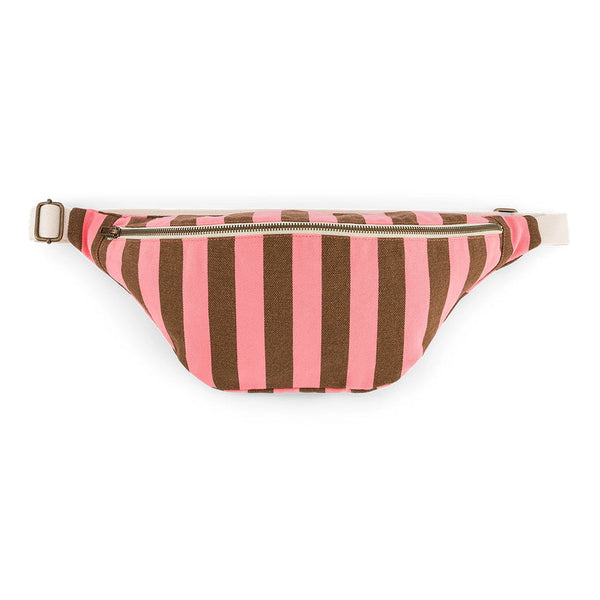 Bumbag, Striped