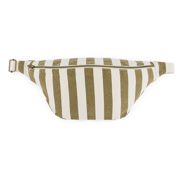 Bumbag, Striped