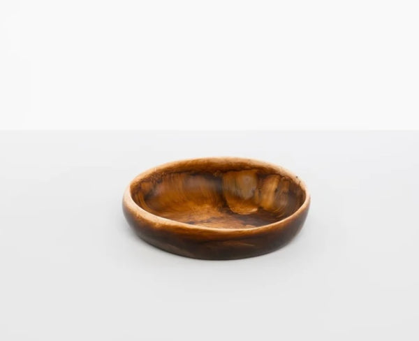 Resin Earth Bowl, Small