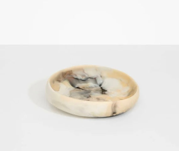 Resin Earth Bowl, Small