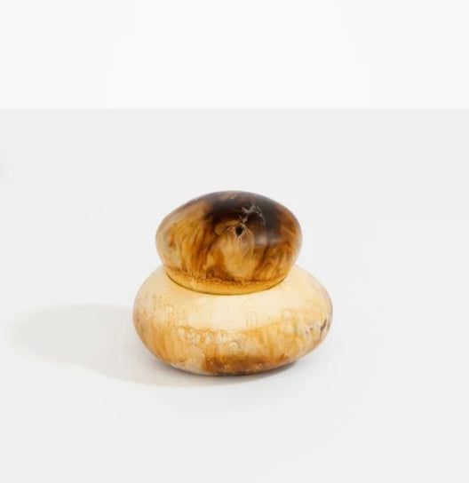Pebble Jar, Medium