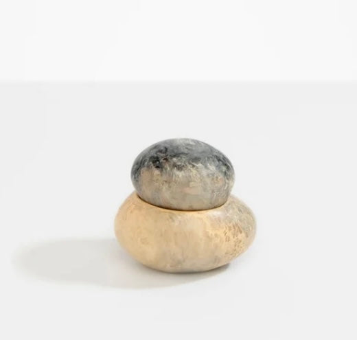 Pebble Jar, Medium