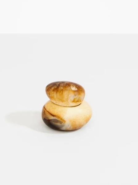 Pebble Jar, Small