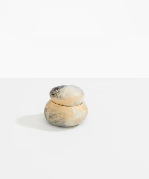 Pebble Jar, Small