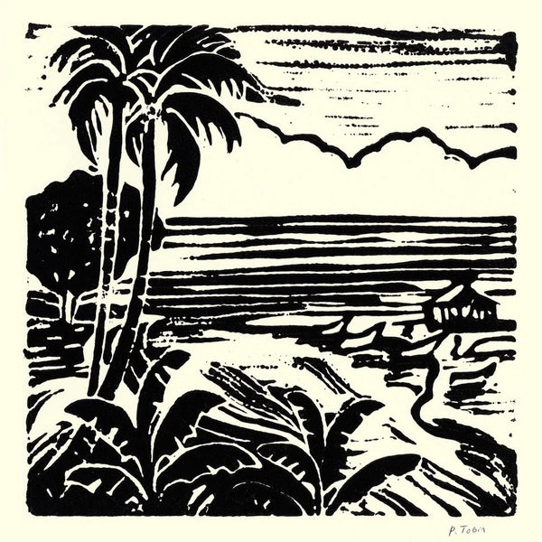 La Barra-Patrick Tobin