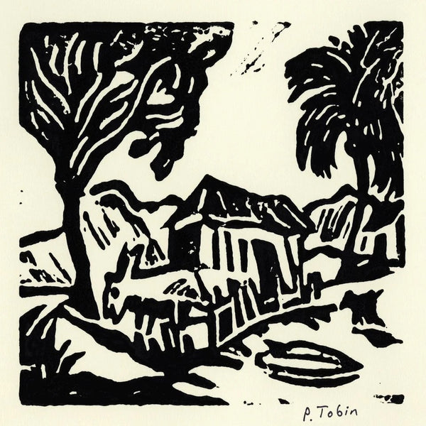 La Casita-Patrick Tobin