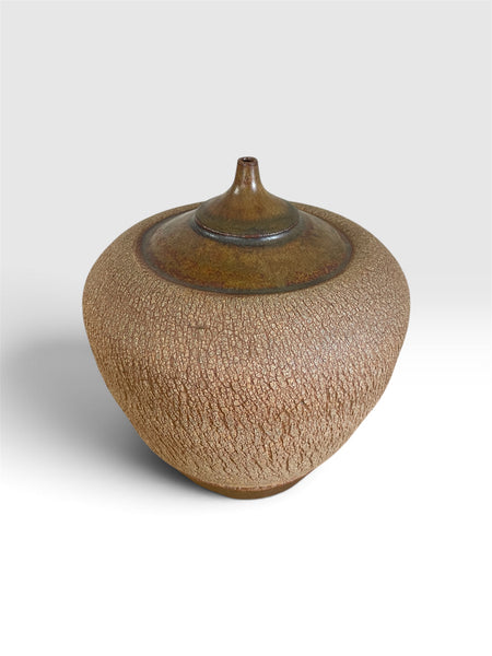 Textured Weed Pot