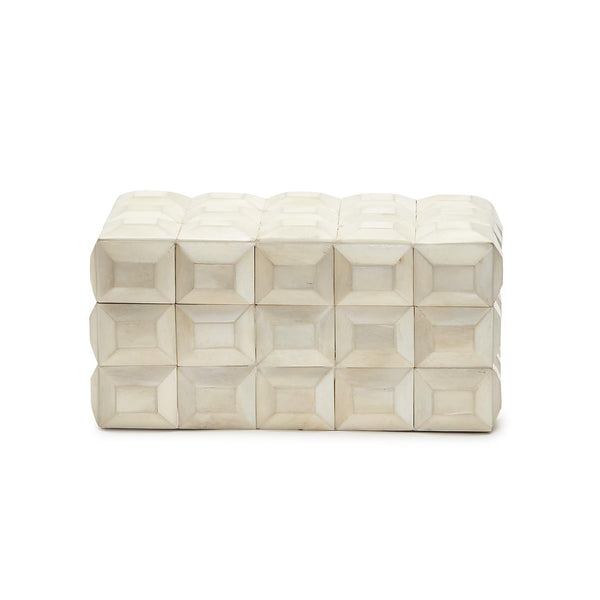 Cubist Box