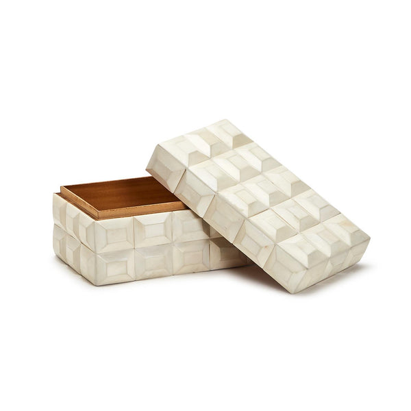 Cubist Box
