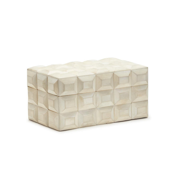 Cubist Box