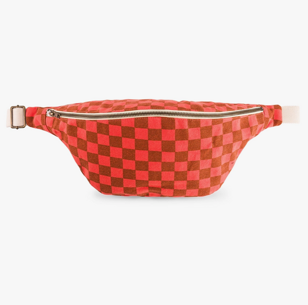 Bumbag, Checkerboard