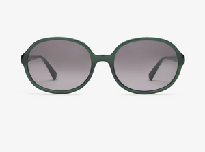 Lois Sunglasses, Shiny Jade