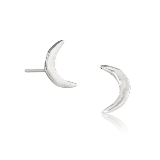 Moon Studs