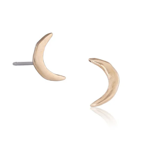 Moon Studs