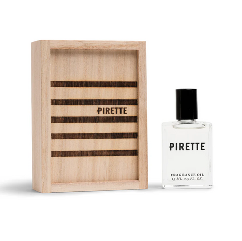 Pirette Fragrance Oil