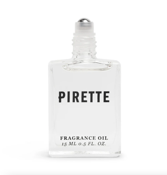 Pirette Fragrance Oil
