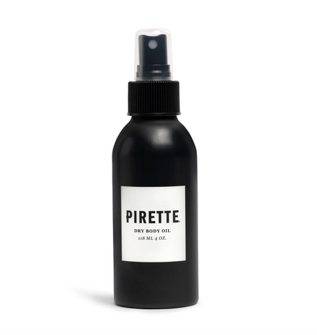 Pirette Dry Body Oil
