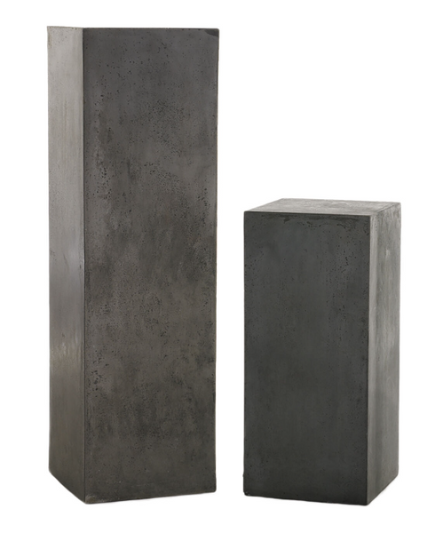 Cement Column