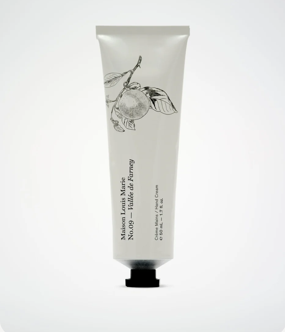 Maison Louis Marie Hand Cream