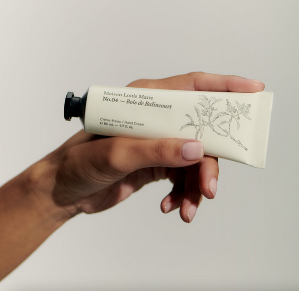 Maison Louis Marie Hand Cream