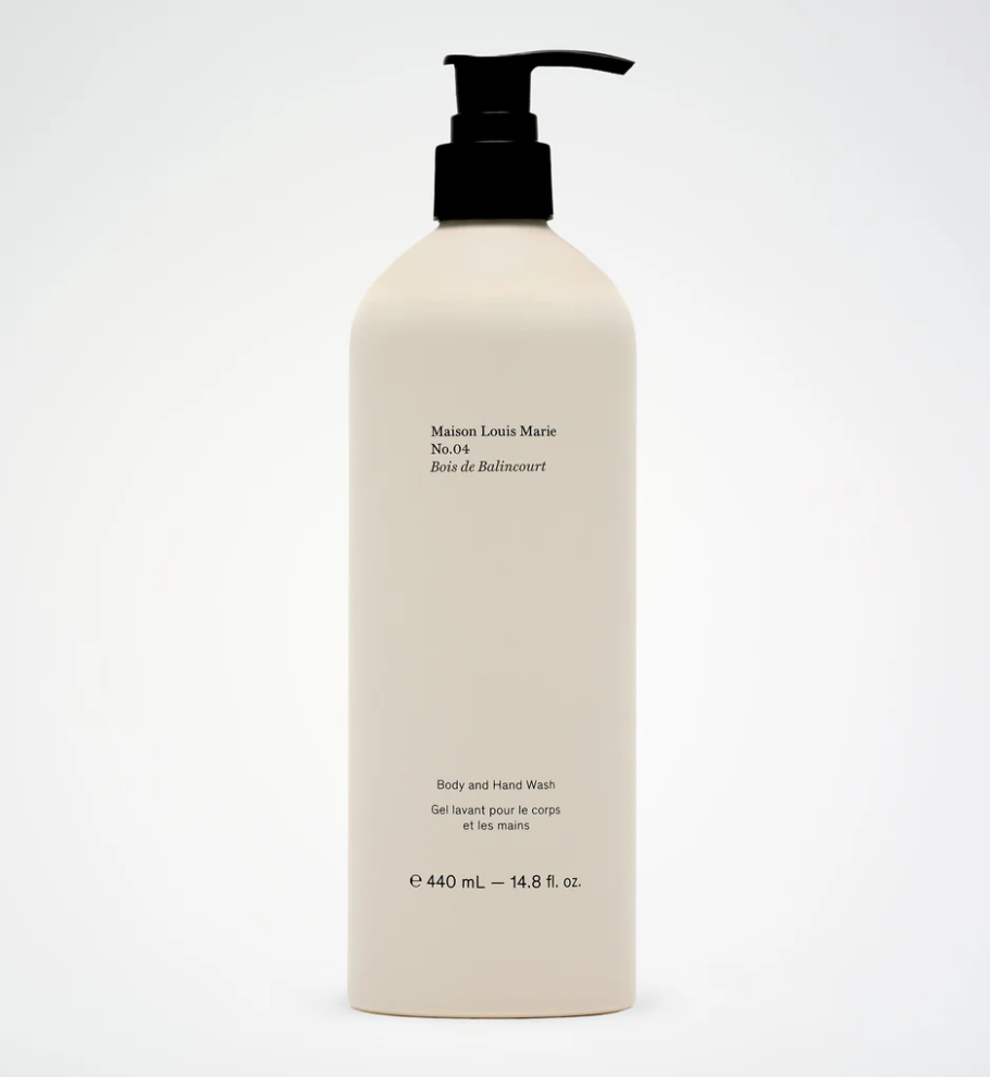Maison Louis Marie Body and Hand Wash