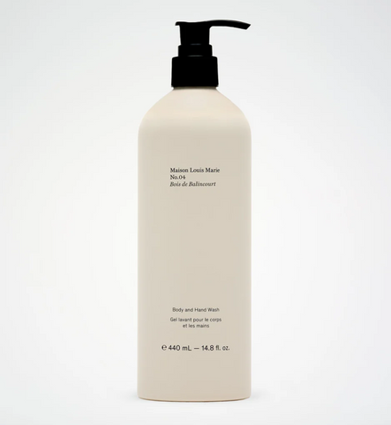 Maison Louis Marie Body and Hand Wash