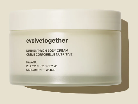 Body Cream