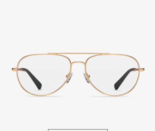 Cooper Readers, Gold